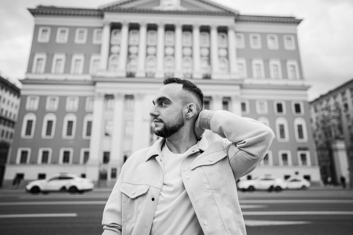 Mark Dubkov